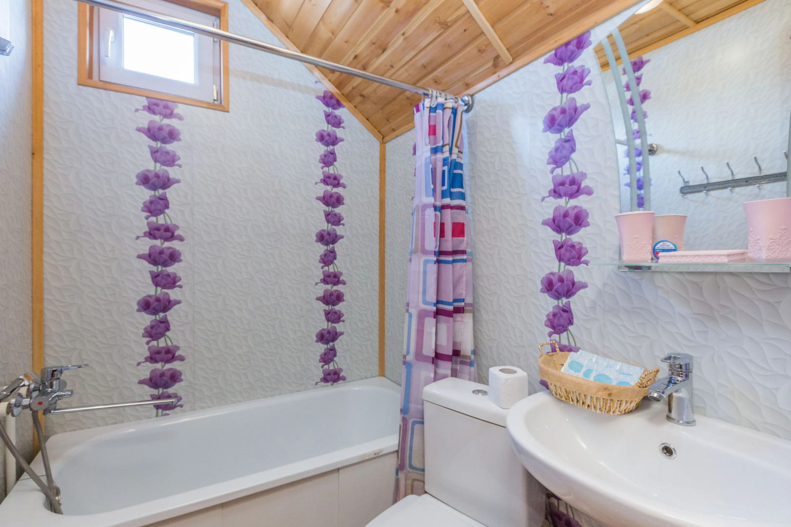 Гостевой дом Горный рай