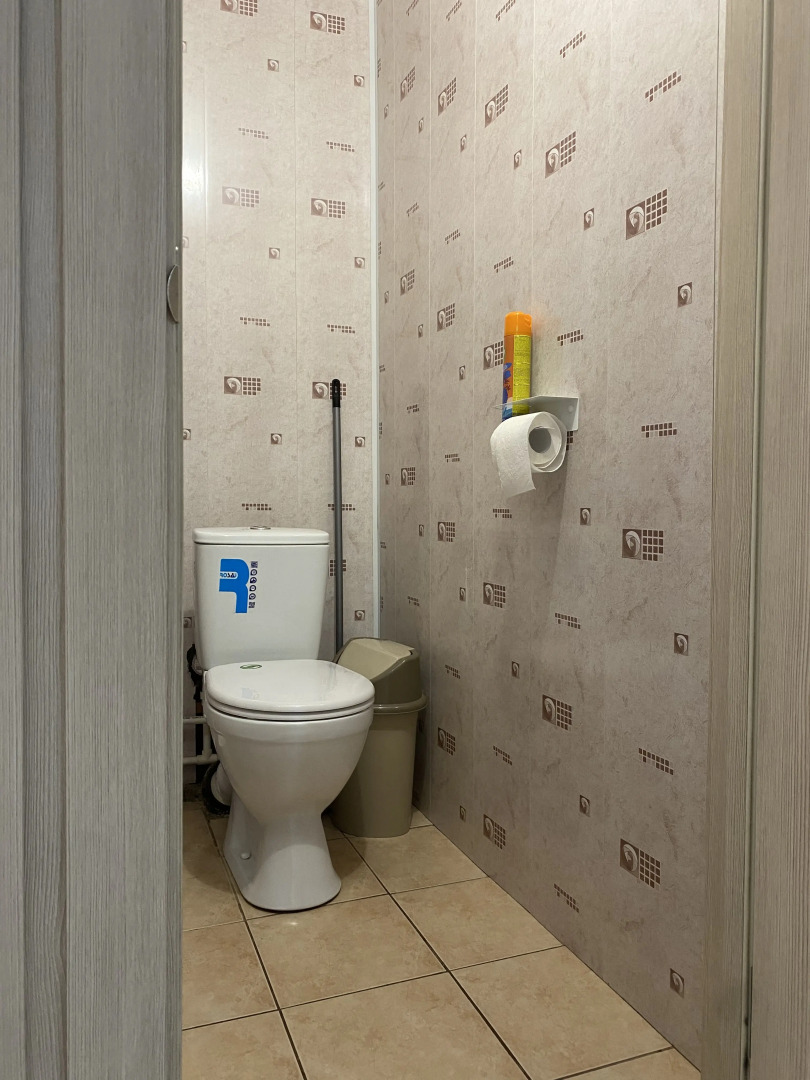 Апартаменты Четырехкомнатные апартаменты на берегу Волги