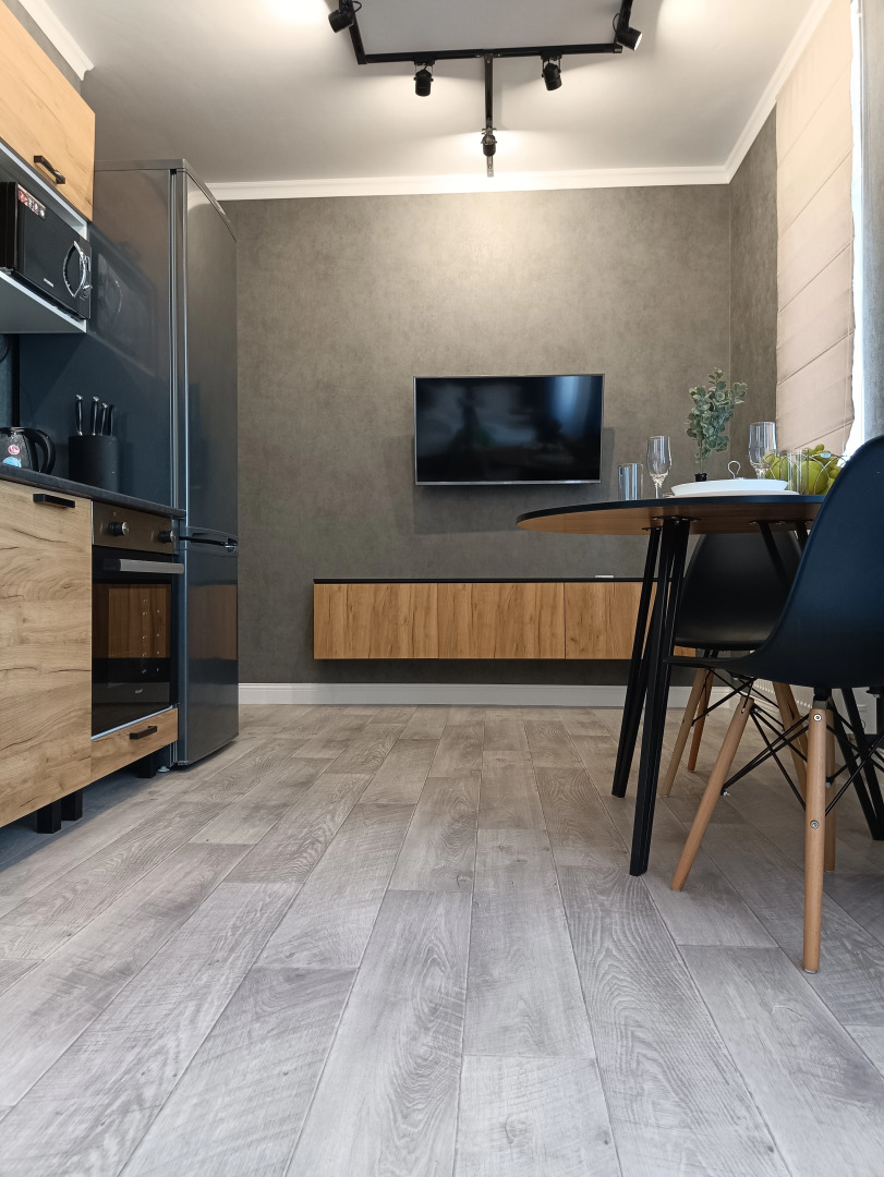 Квартира Лофт Студия