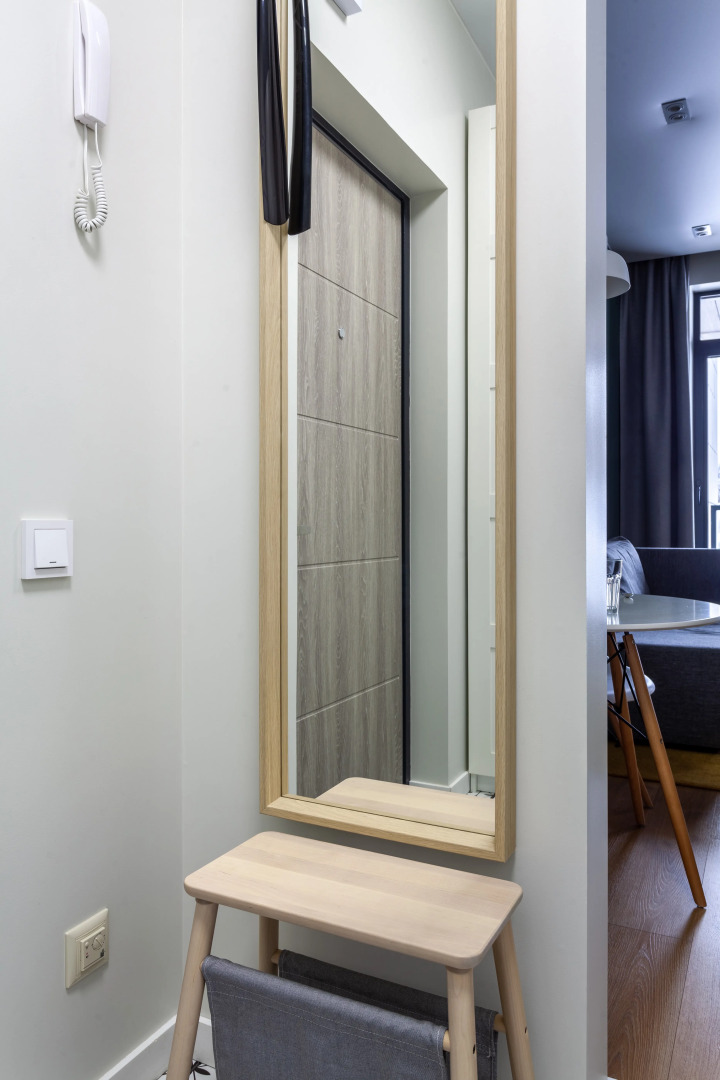 Апартаменты Cozy Apartments in Ohta Park