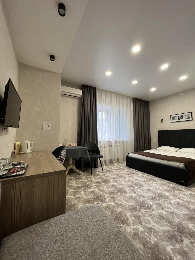 Мини-отель Волжский бриз