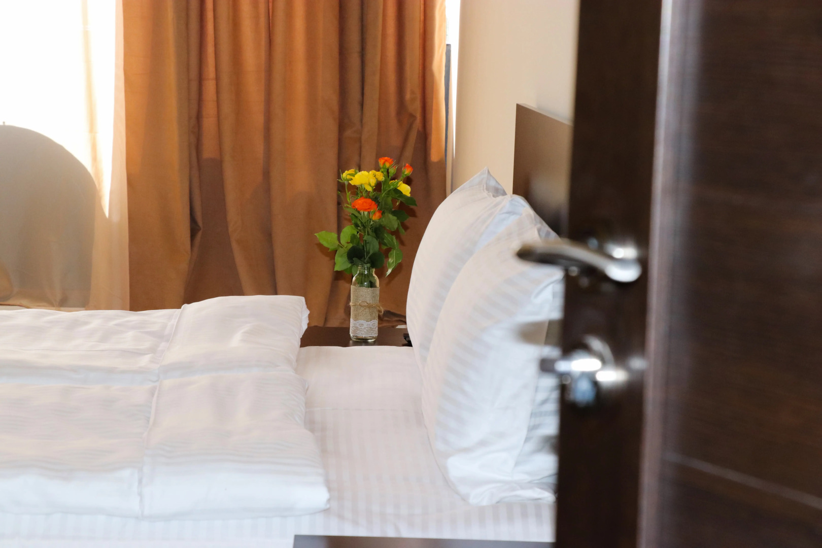 Отель Ереван Центр