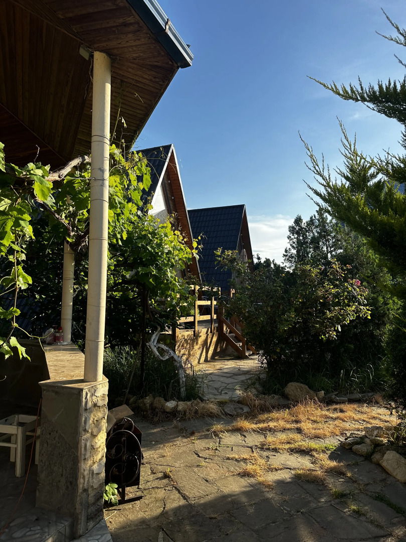 Бунгало в Хазаре