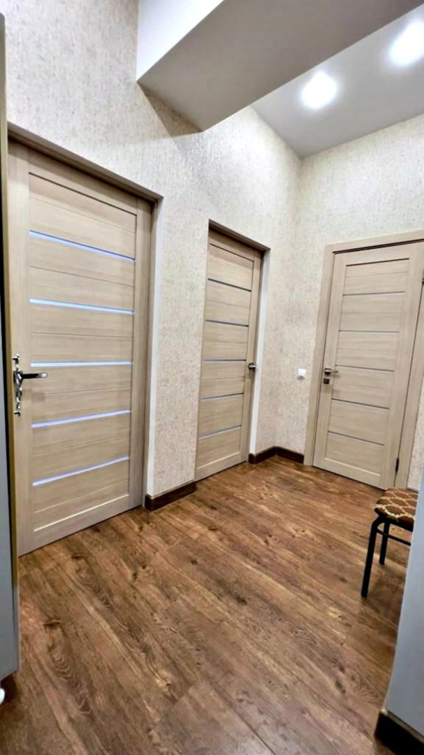 Апартаменты Декабристов 36/1 № 4