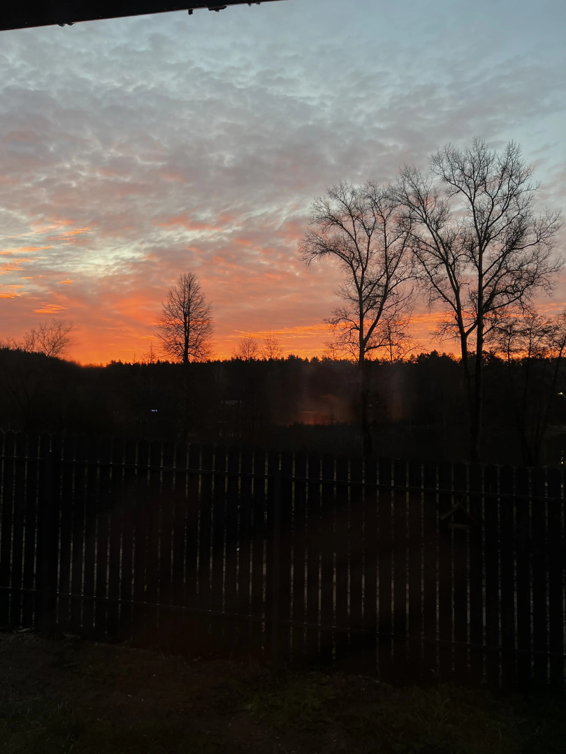 Частный дом ECO-местечко