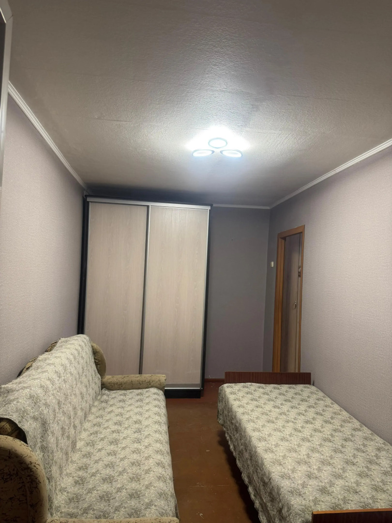 Квартира при Въезде в Город