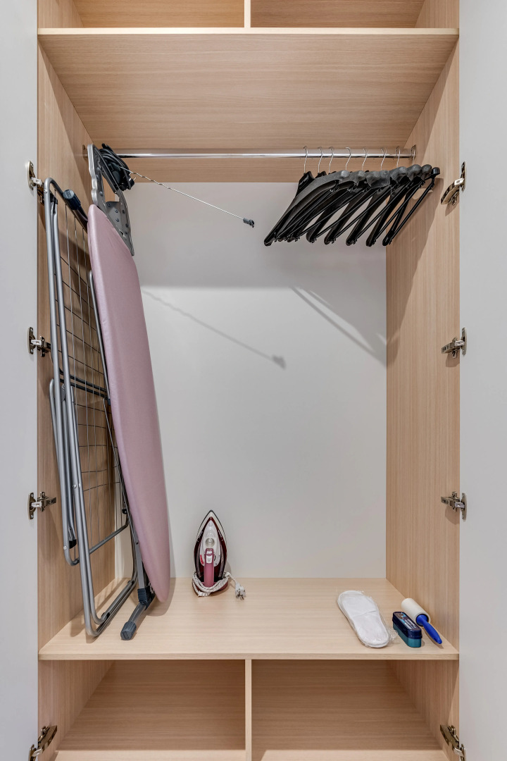 Апартаменты Lilla Apartment с панорамным видом на Остров Мечты