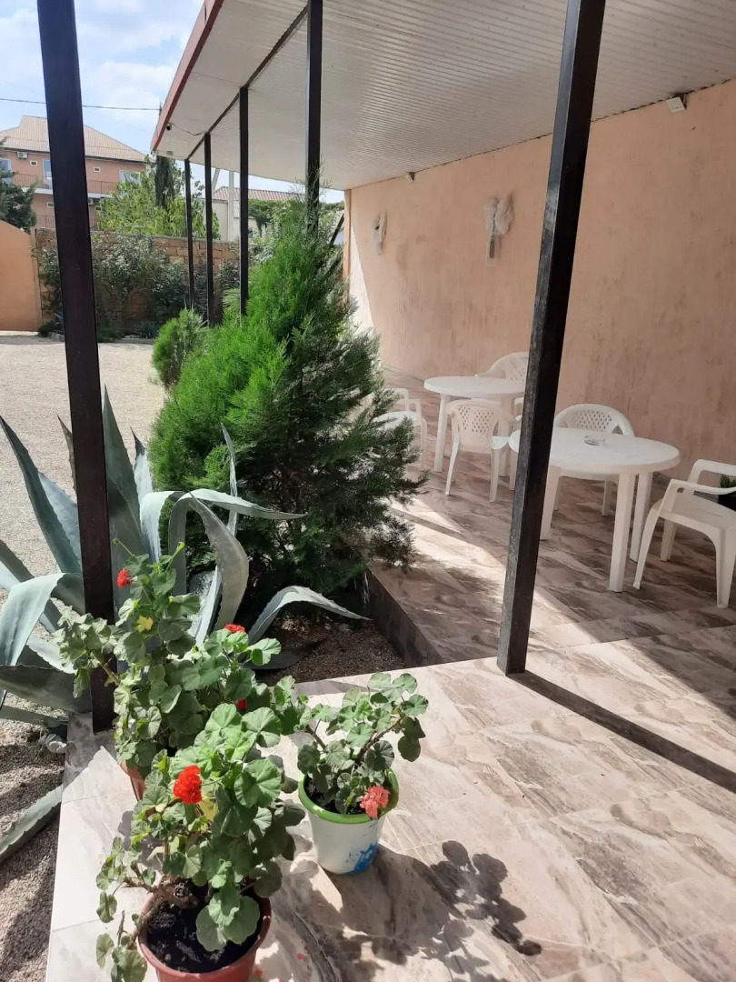 Жилое помещение Гавайи