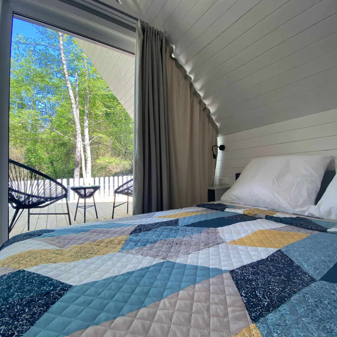 Dacha Na Prokat Hotel