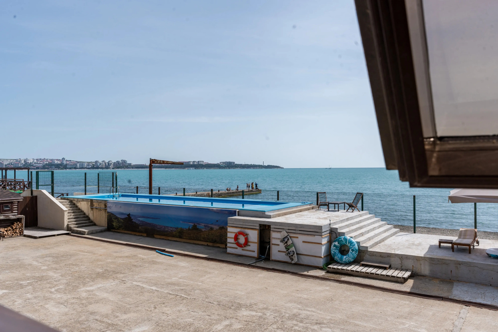 Гостевой дом Эльхаус