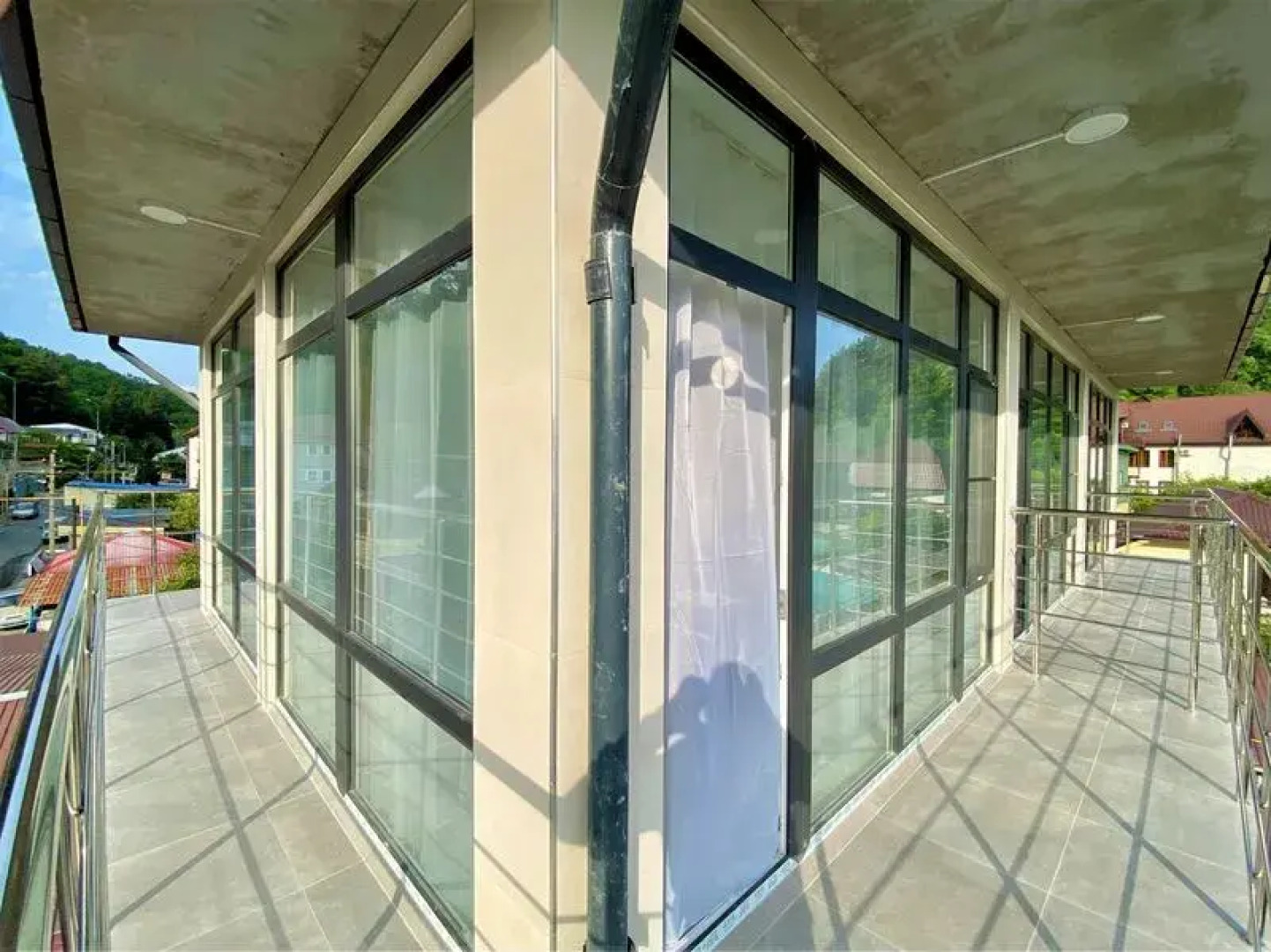 Меблированные комнаты Соло