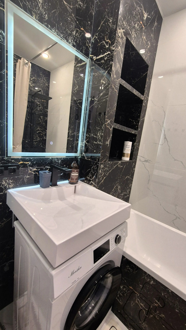 Квартира Комфортный Люкс у Вднх