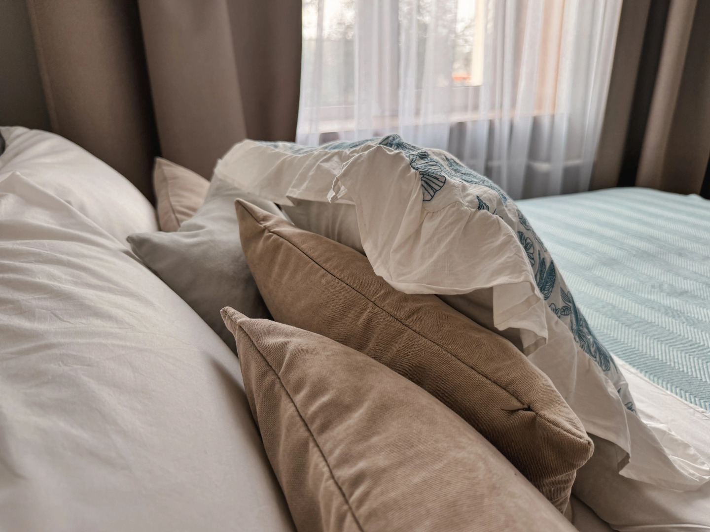 Меблированные комнаты Arctic House Central в центре города