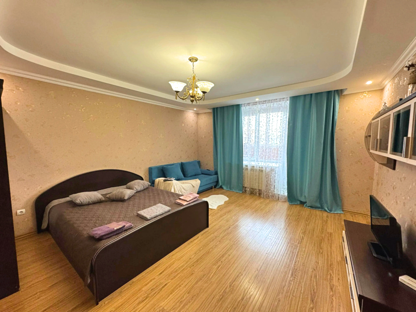 Квартира АК БАРС