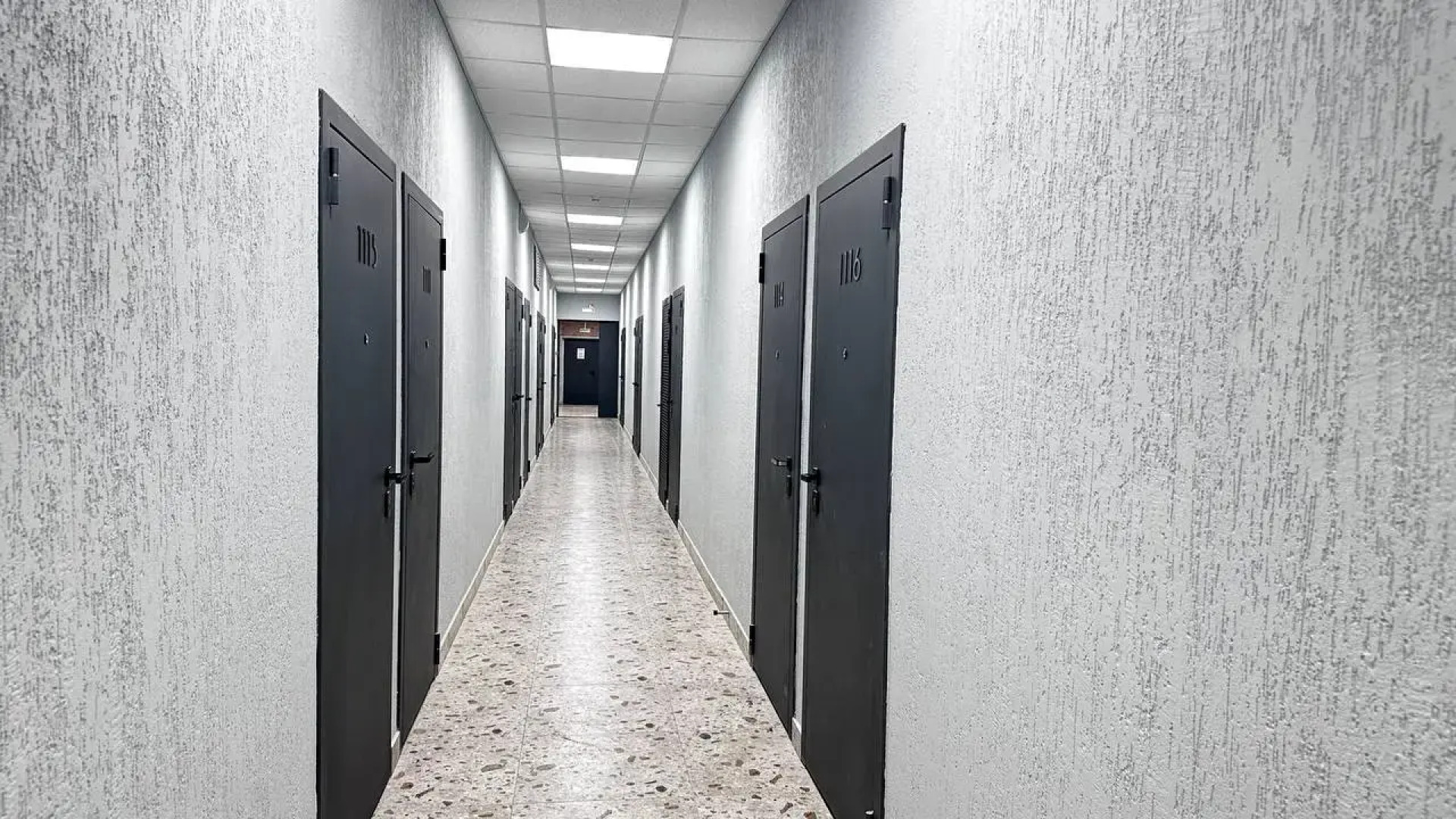 Апартаменты Двухуровневые у метро Нагорная