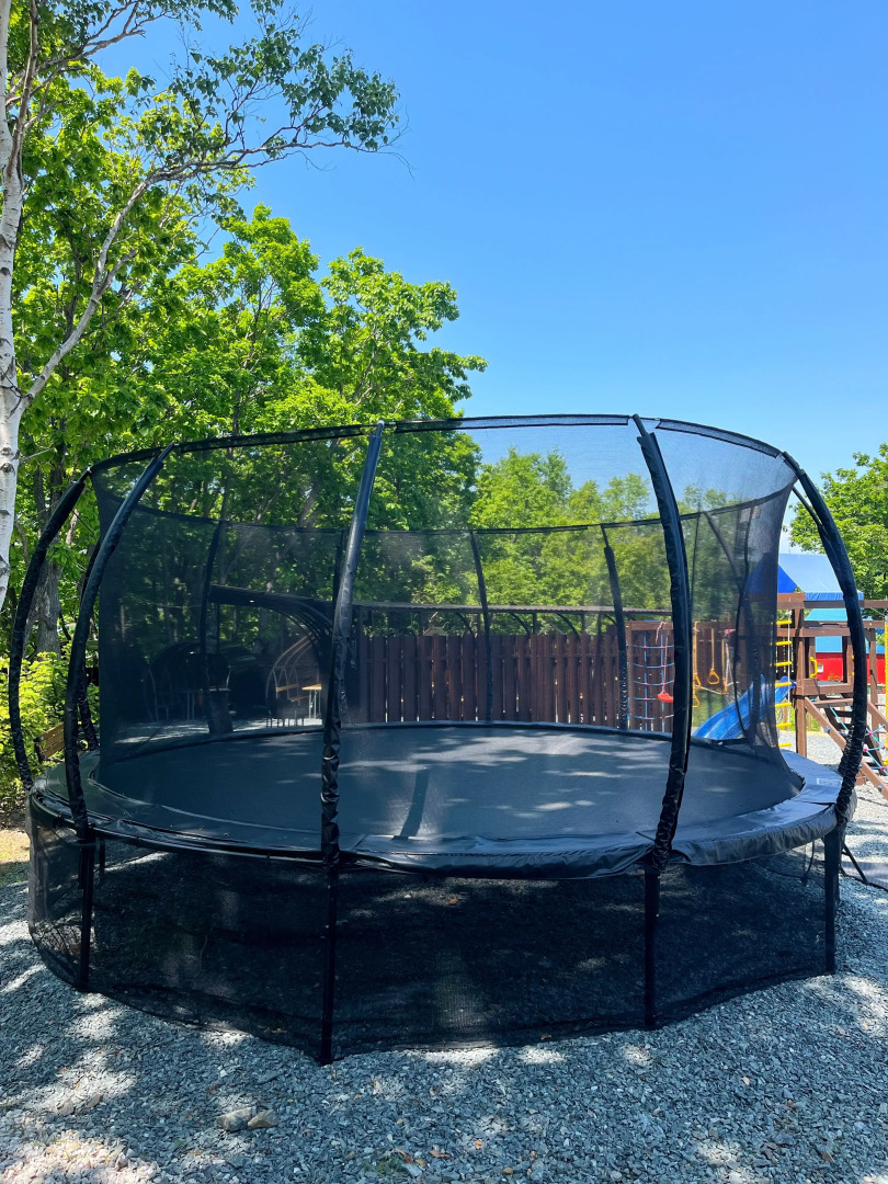 База отдыха Шалле