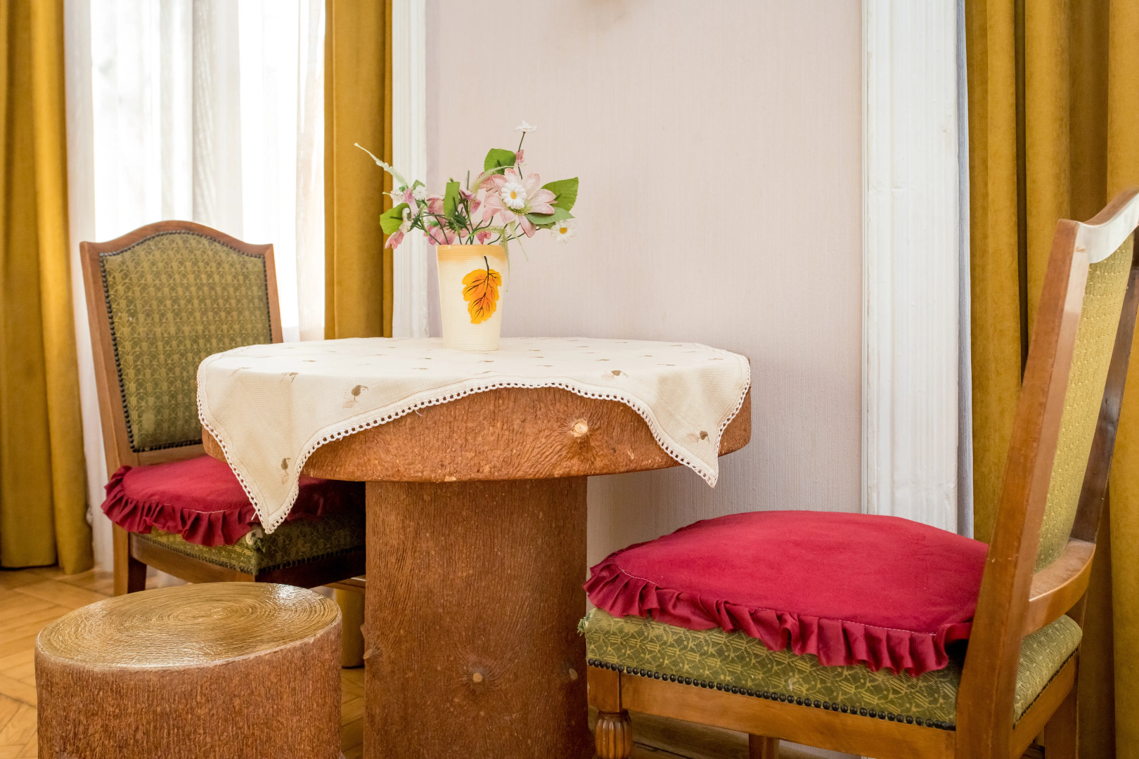 Мини-отель HB apartments Mari Brose