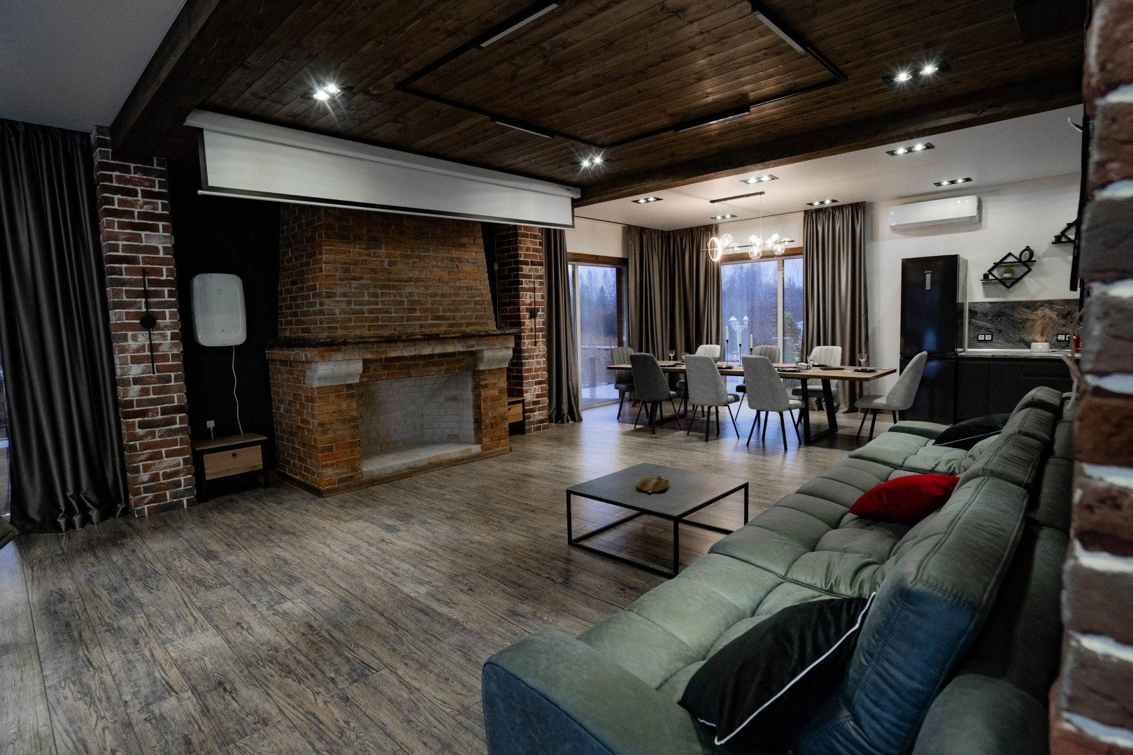 Частный дом в Белой роще 351 Бугры