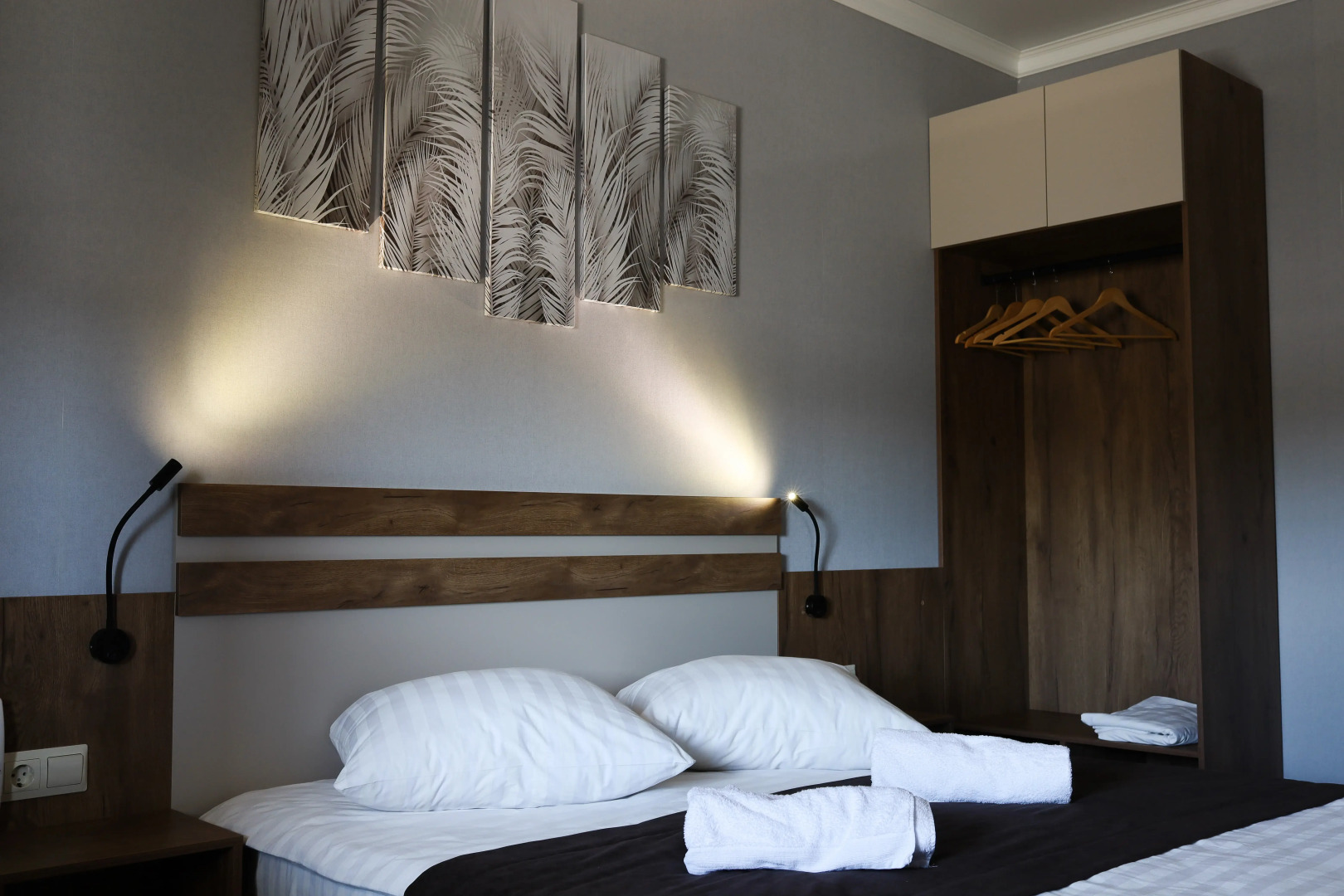 Мини-отель Белое