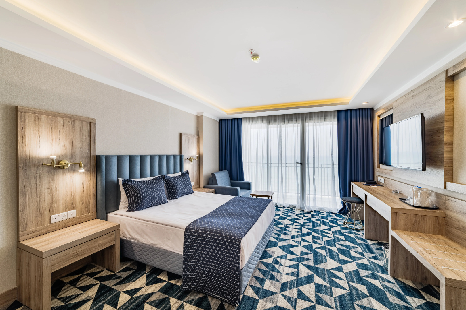 Hotel The Arkin Iskele Hotel