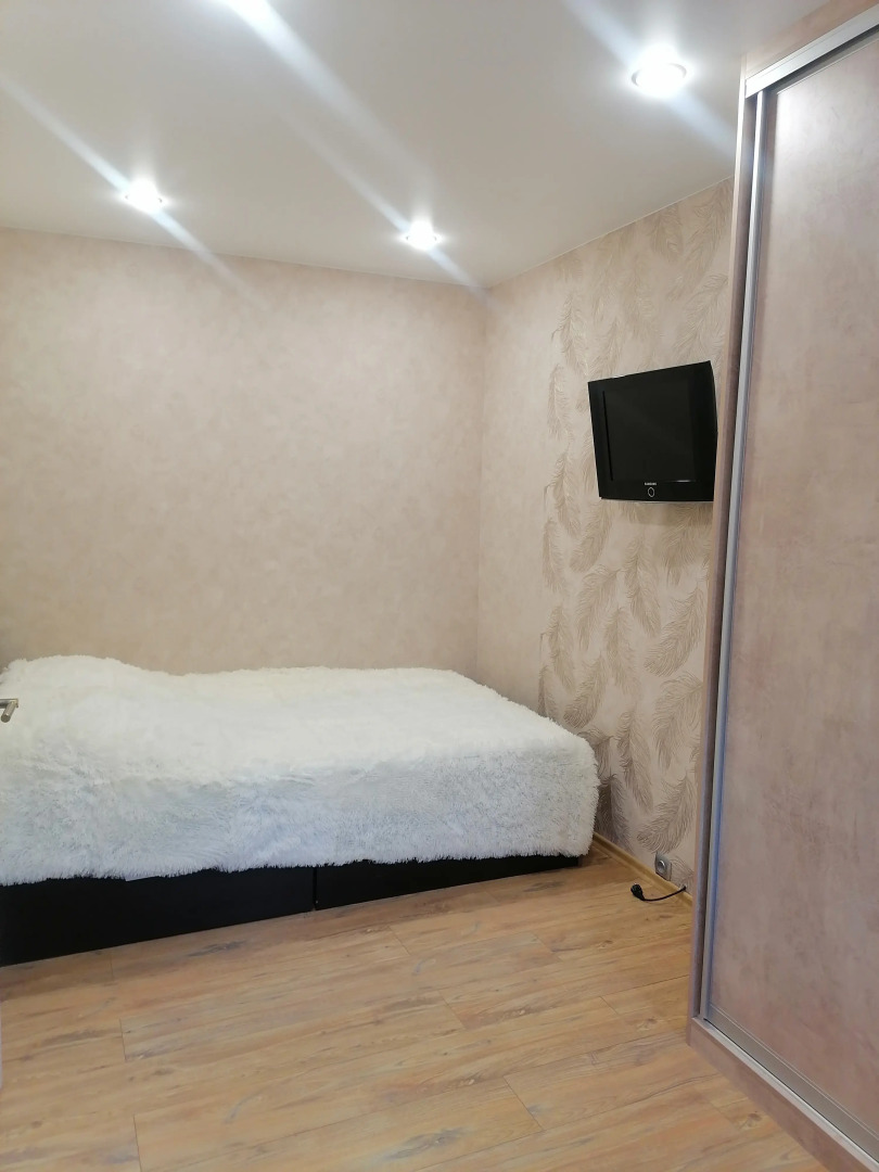 Квартира Светлая Двухкомнатная