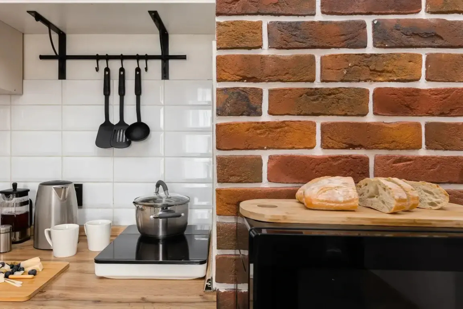 Апартаменты Orange by Smart Lofts Moscow