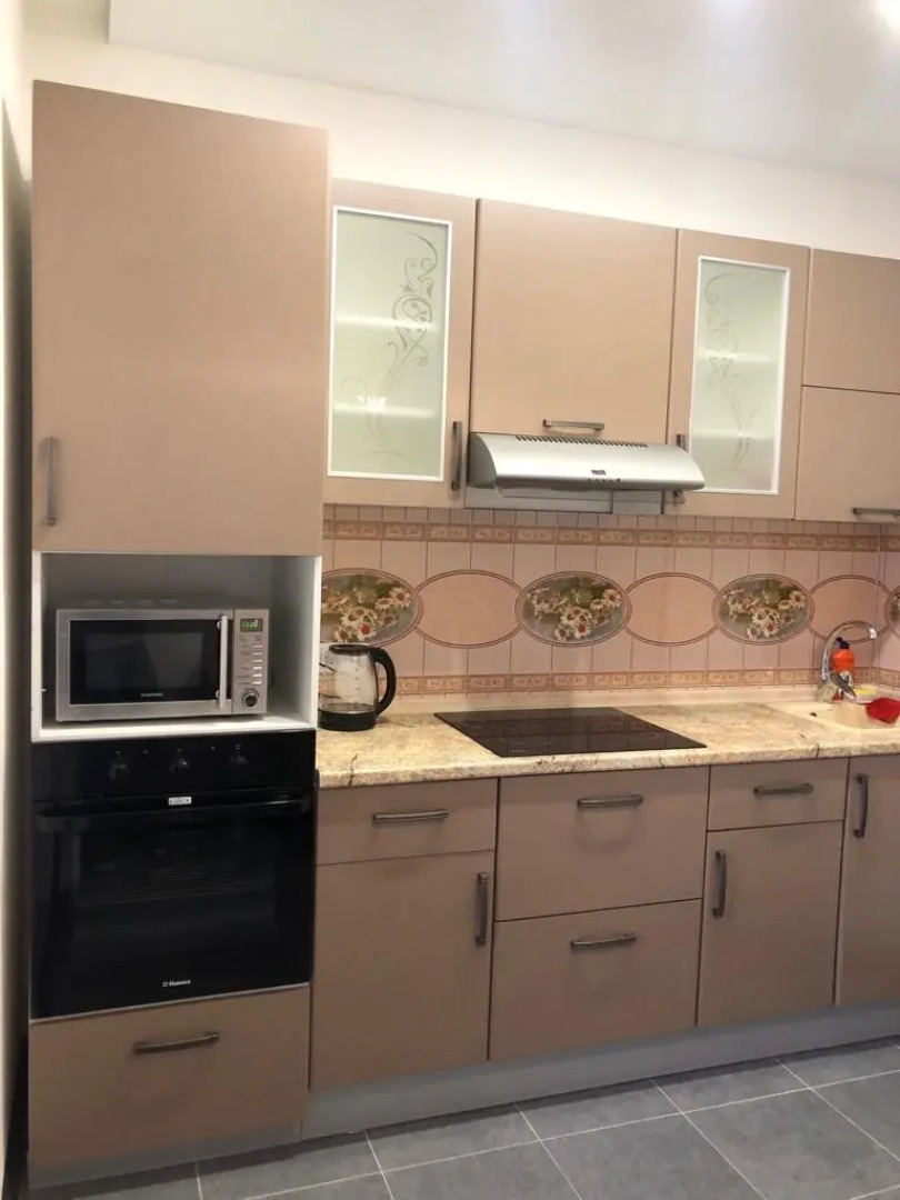 Апартаменты Просвещения 12/2