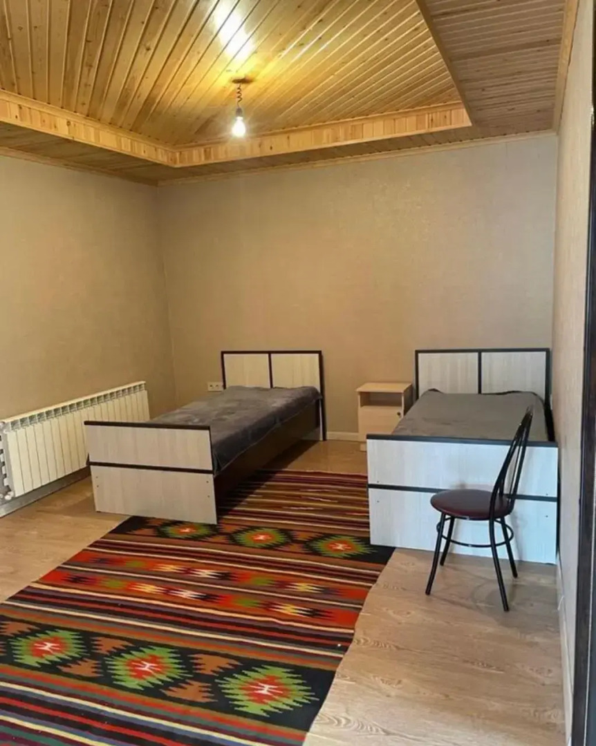 Гостевой Дом House In The Mountains