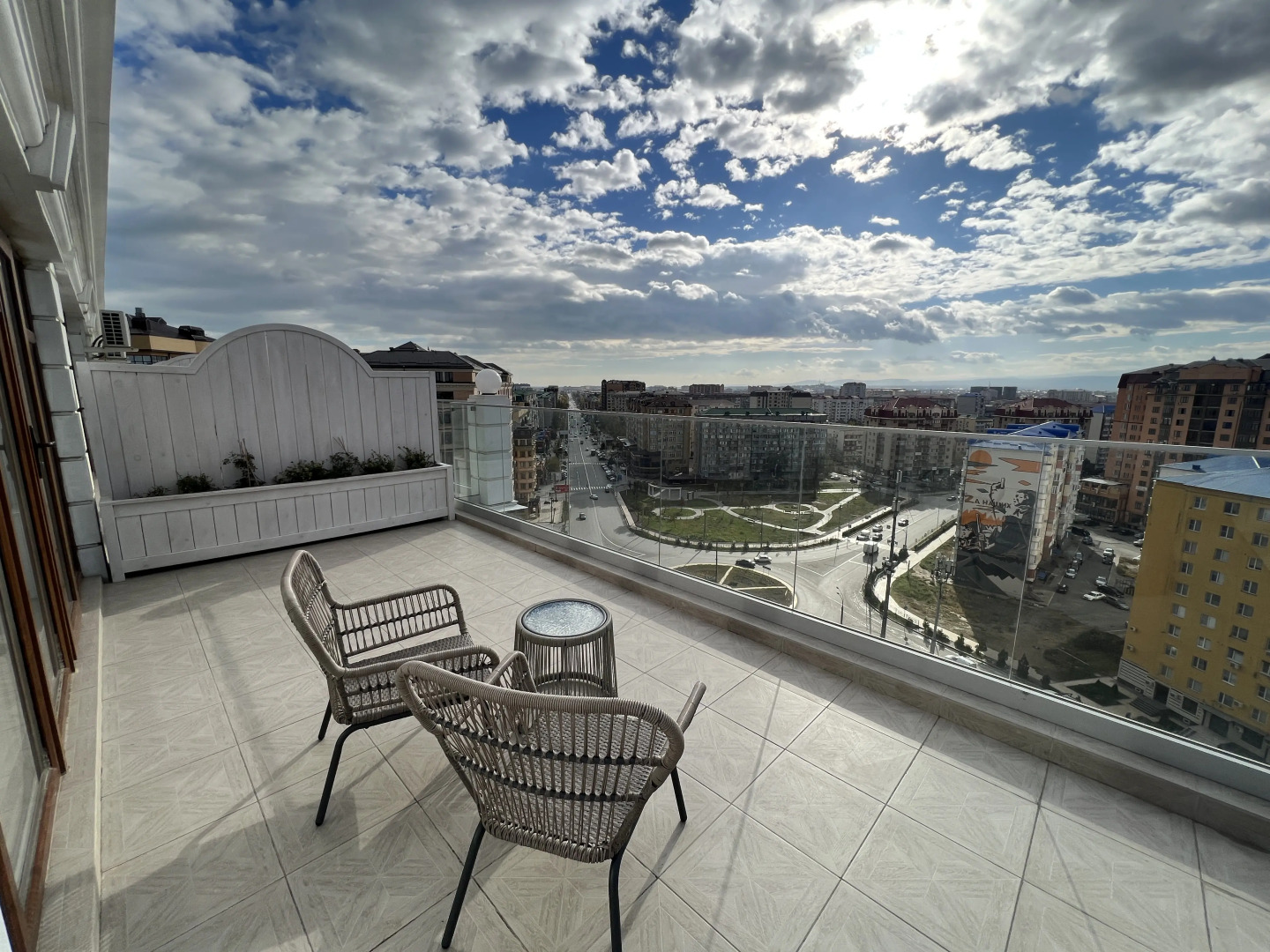 Апарт-отель DIb hotel and spa