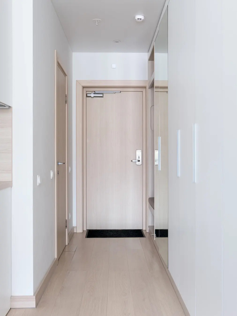 Апартаменты YE'S (К) 3037