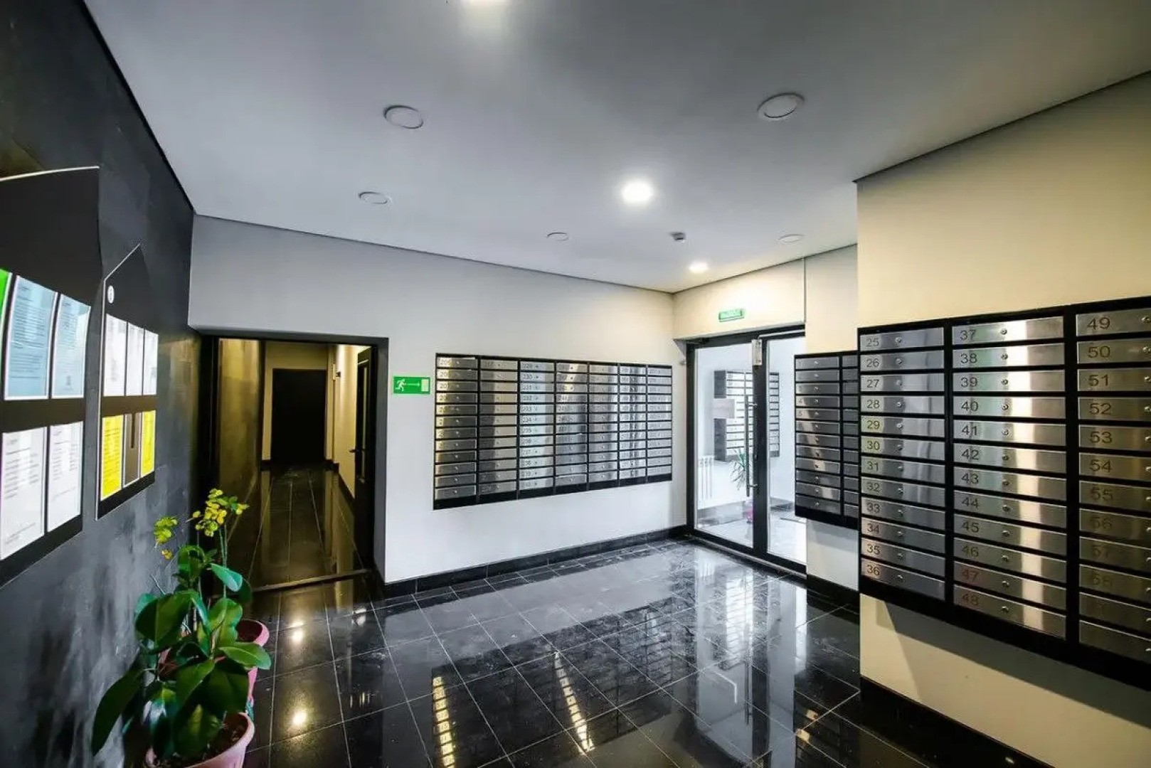 Квартира на 4 человек ЖК Театральный