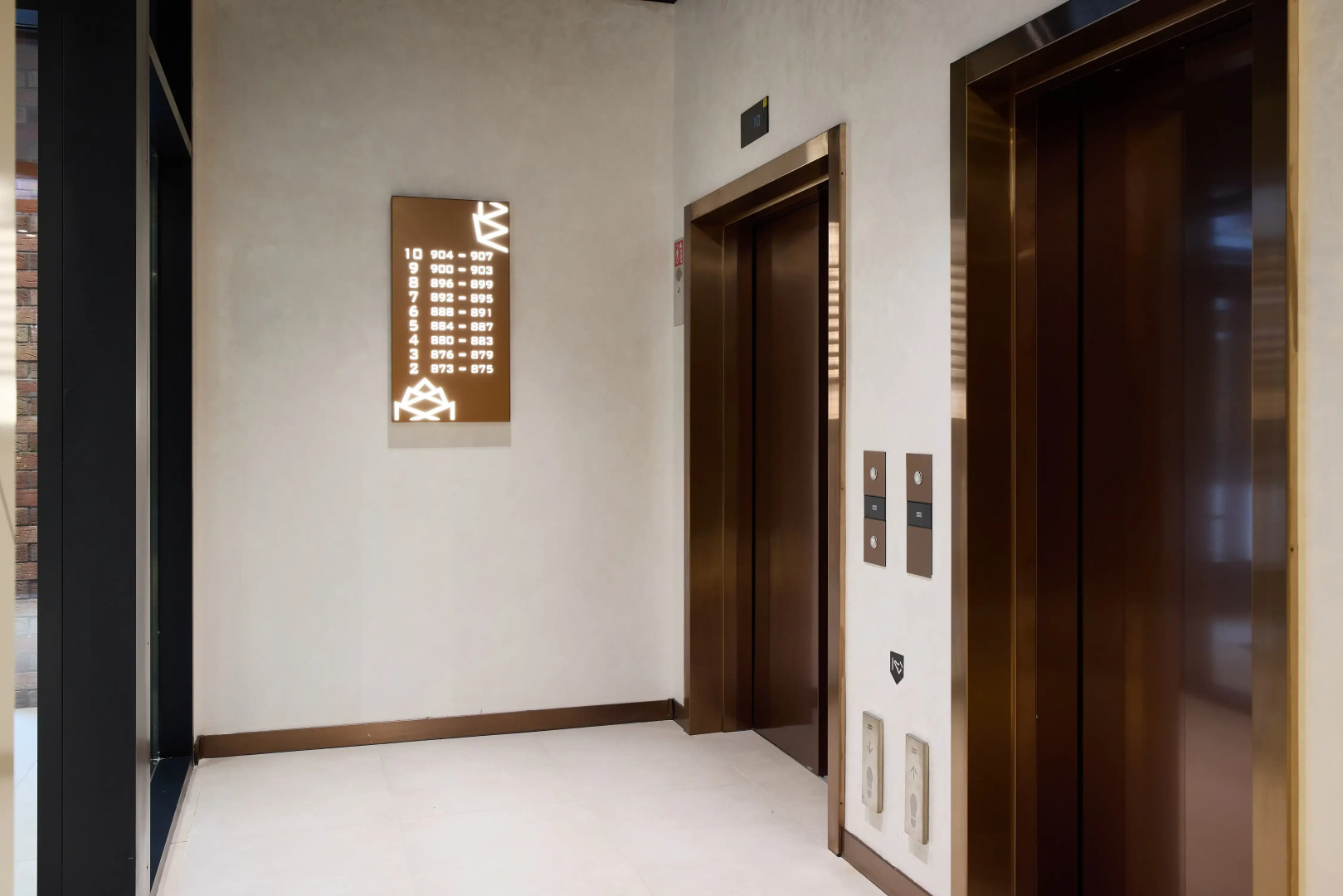 Апартаменты SpringTime Apart