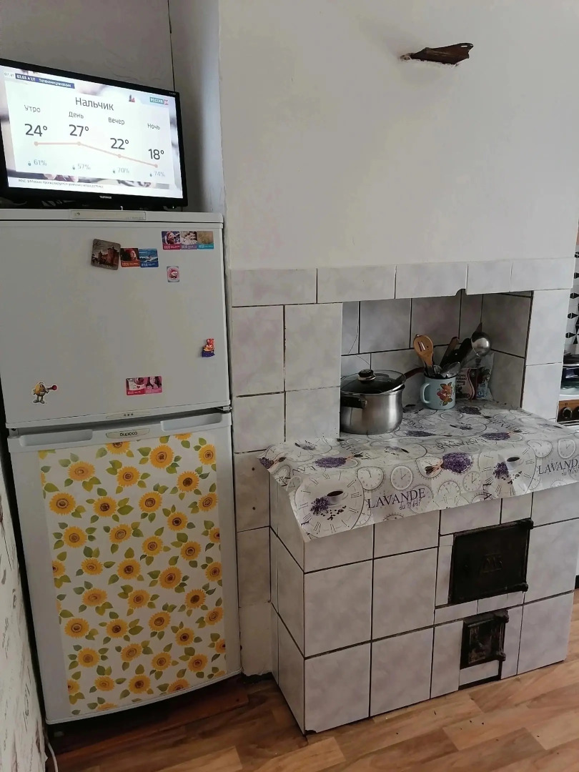 Апартаменты на Заозерной 25