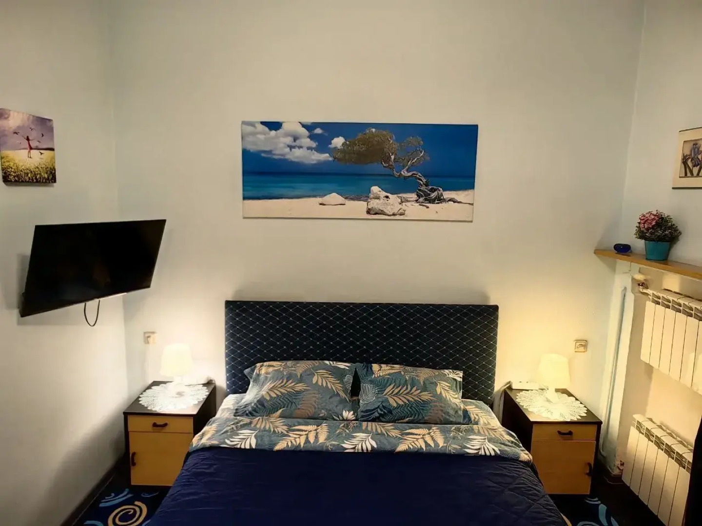 Апартаменты Moscow4rent Kremlin View