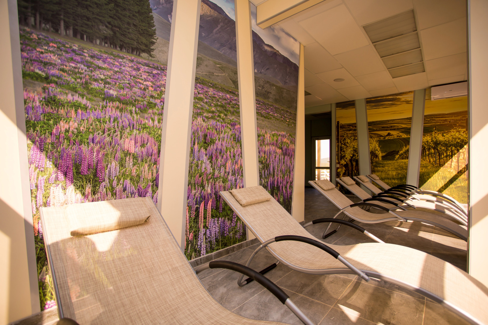 Гостевой дом Лоза Хутор All inclusive & SPA