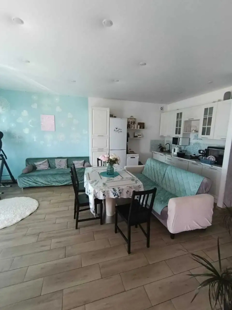 Частный дом Древо Сердец AlberoDelCuore