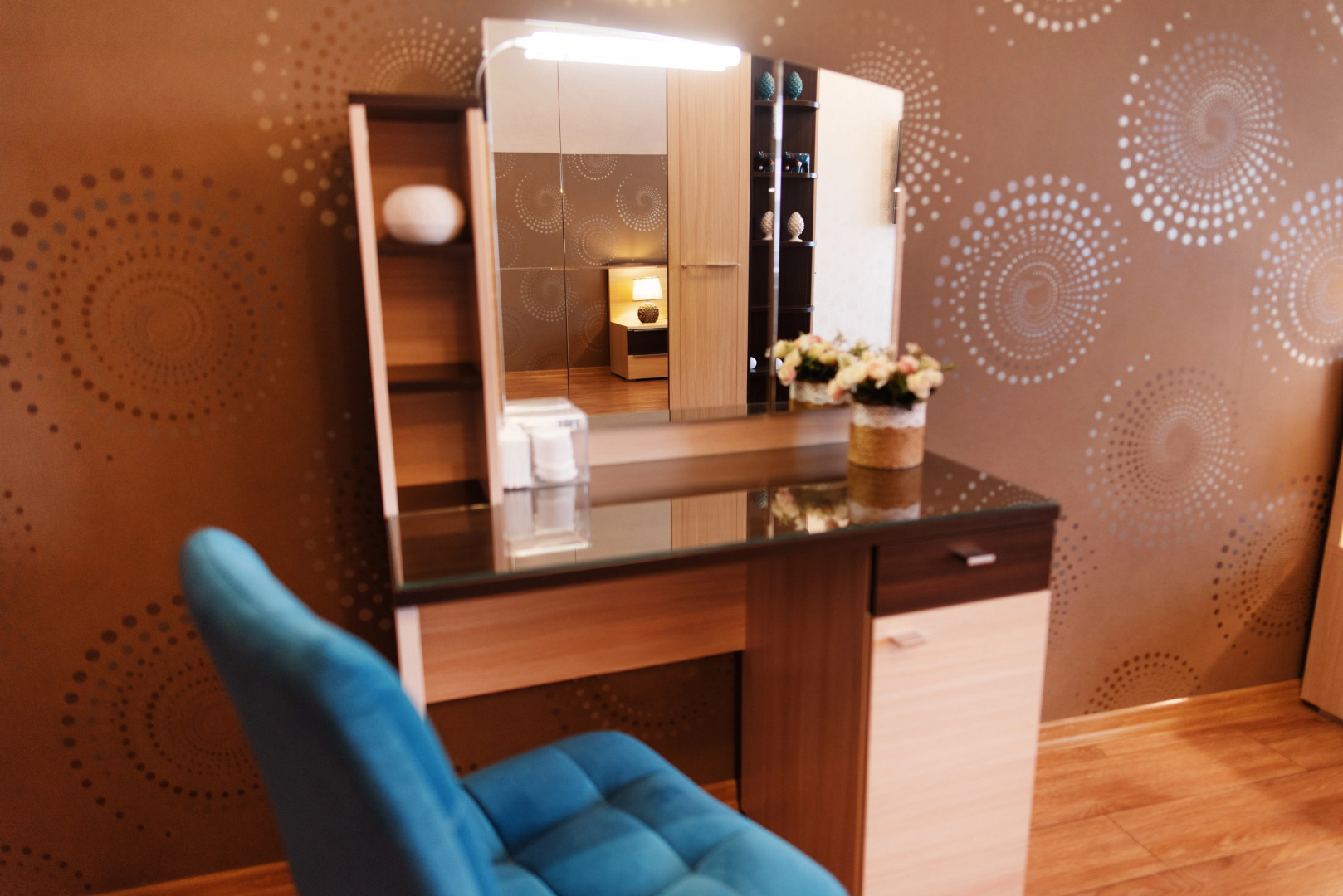 Квартира  "Карлосон на Крыше" с самоваром в центре Тулы