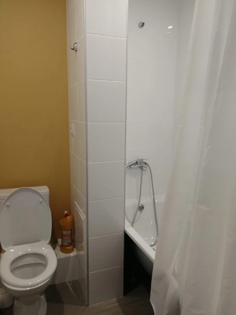 Апартаменты Лунная 43В