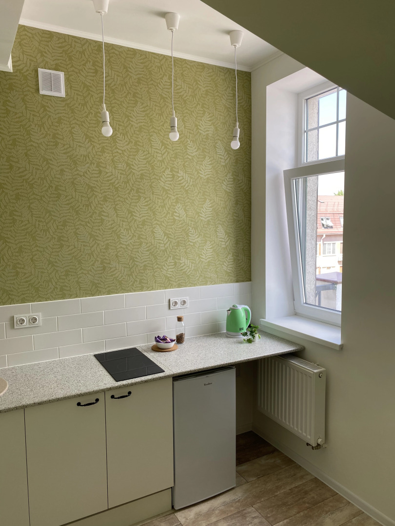 Апартаменты на Дачной Калининград