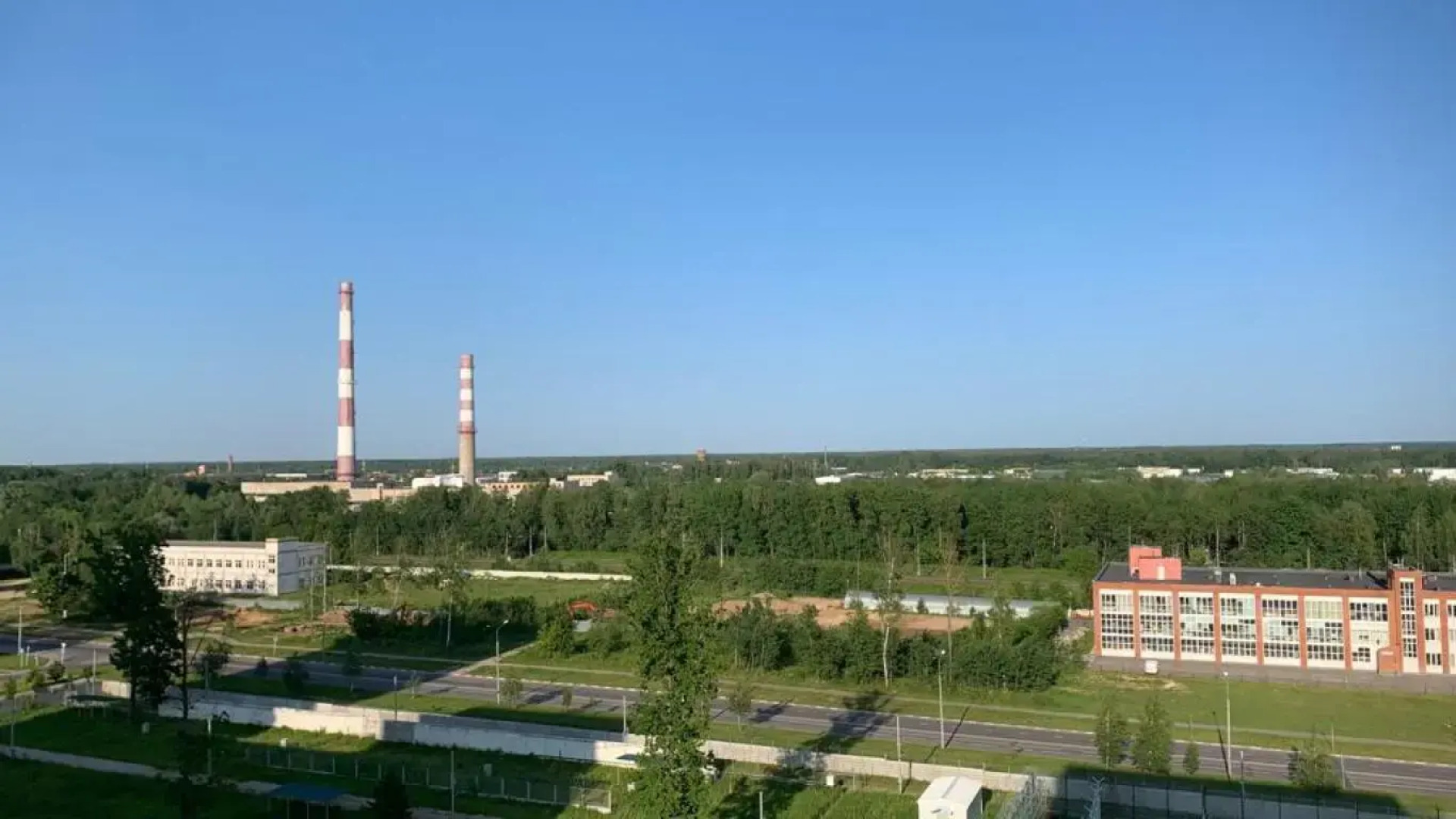 Квартира Наш Дом - Ваш Дом 2