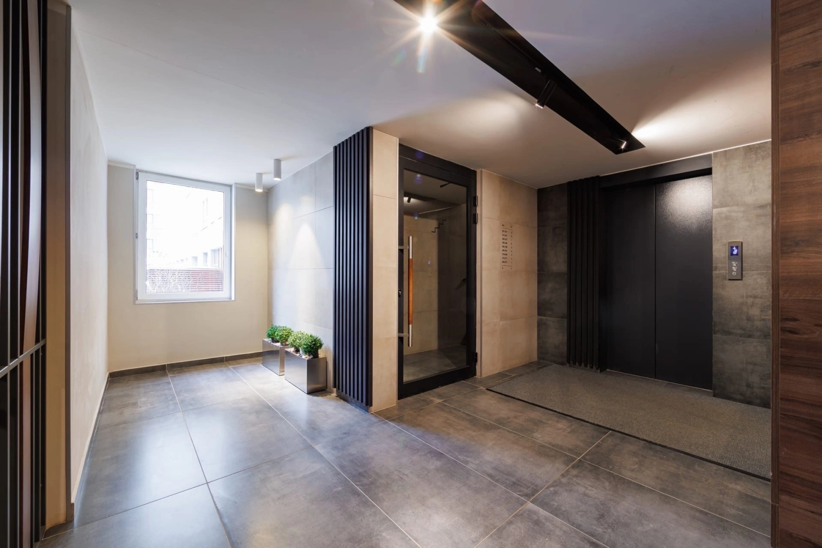 Апартаменты Dayker City Apartments на Шаумяна