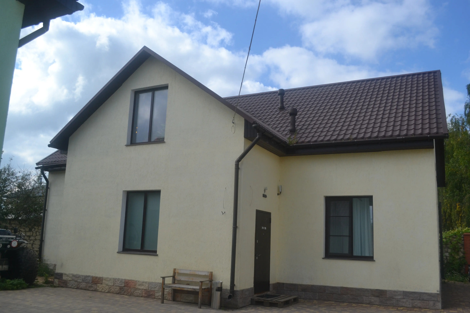 Отель Особняк на Карла Маркса