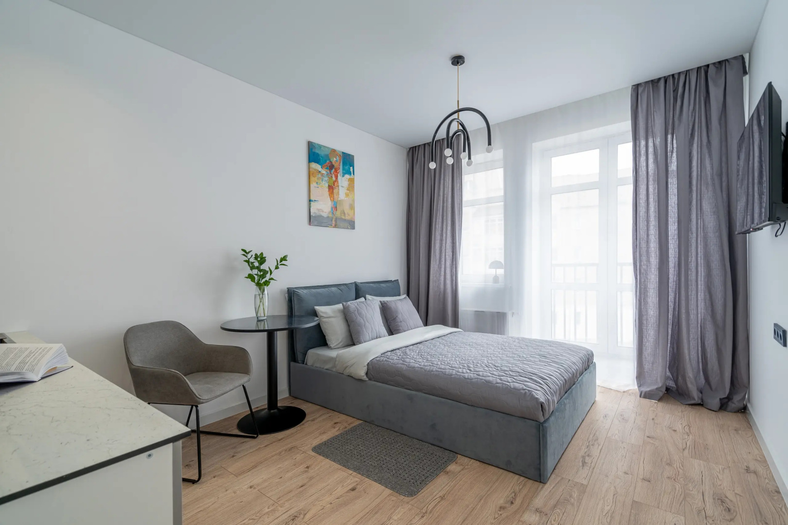 Квартира 1 в Самом Центре Ярославля