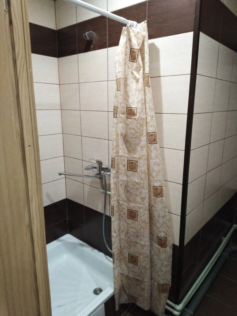 Отель Дом Родной