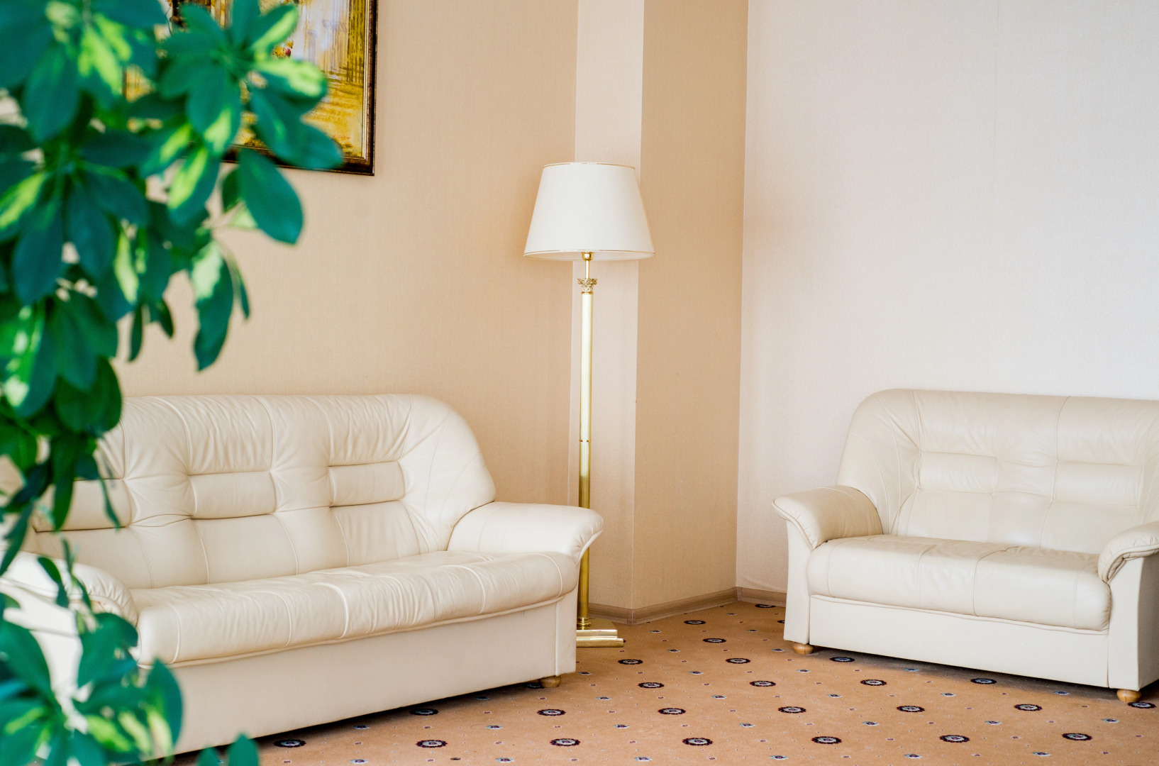 Отель Профит