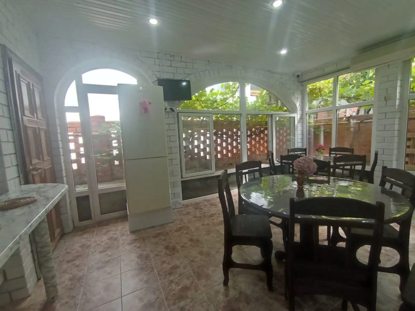 Гостевой дом Море рядом