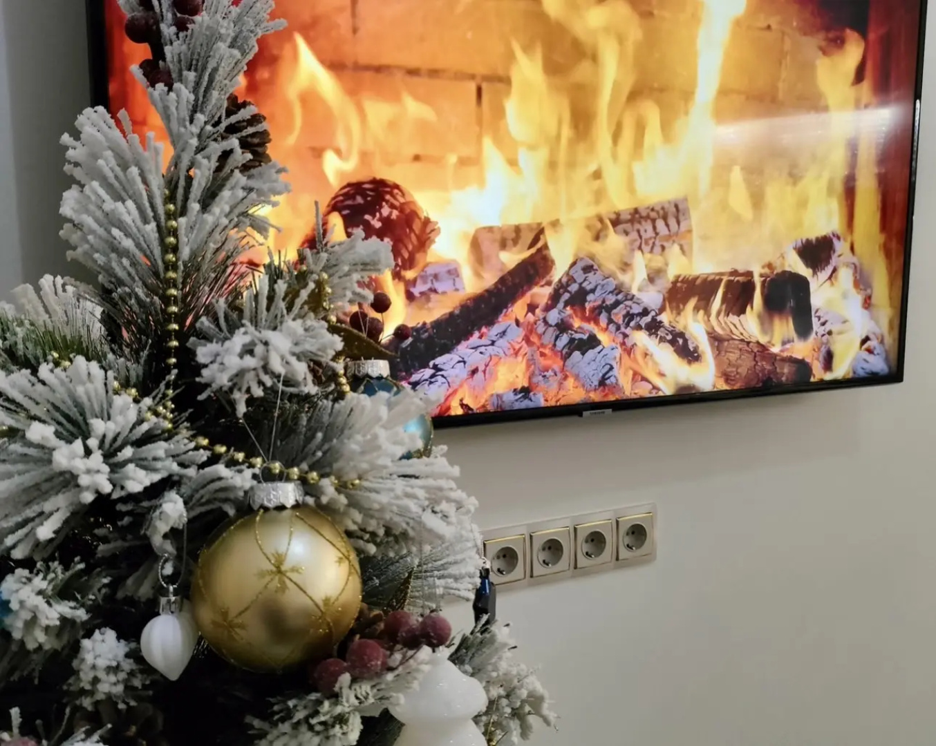 Апартаменты Comfort & Relax Home in Silver fountain 1