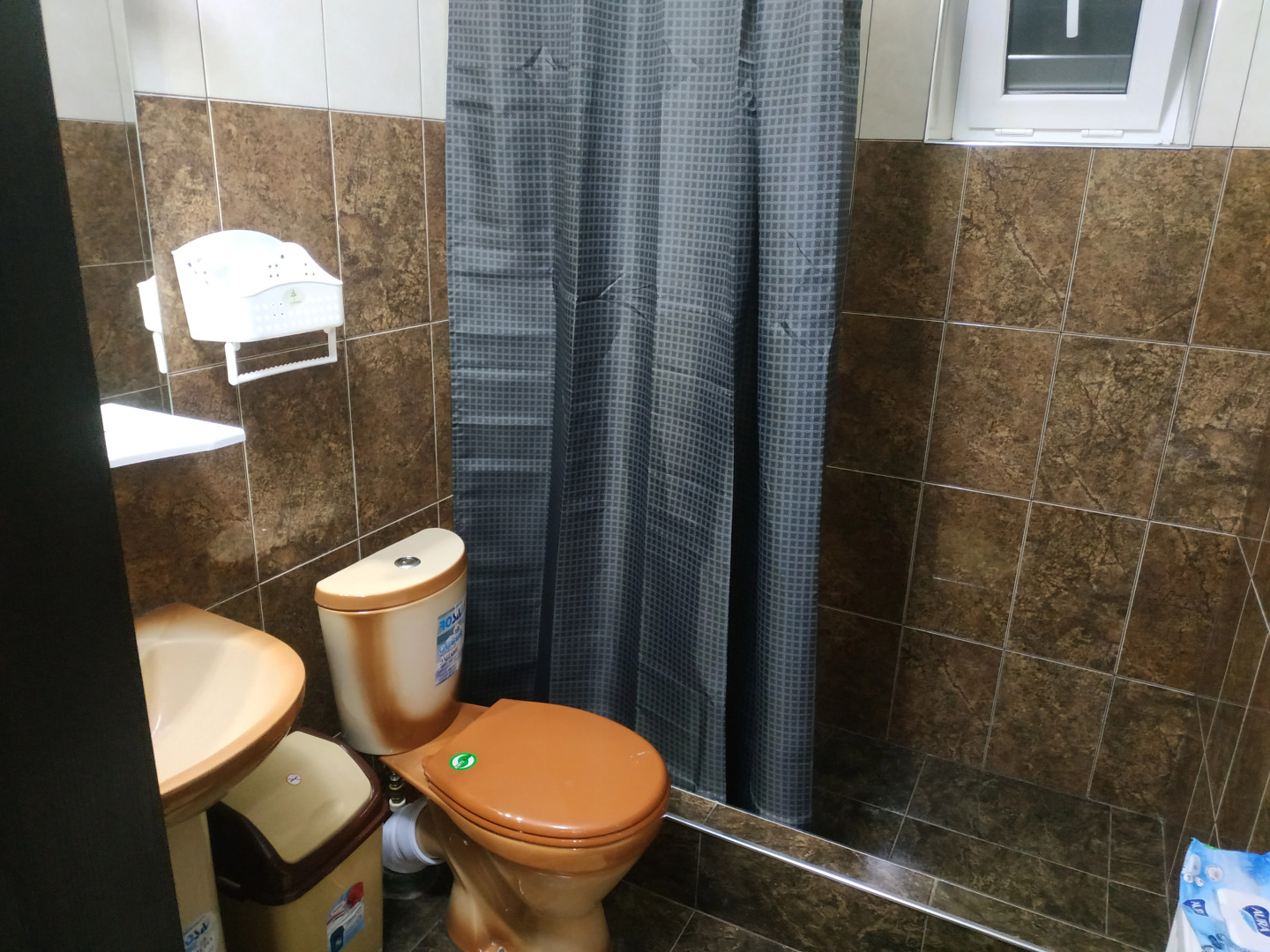 Valentina Guest House