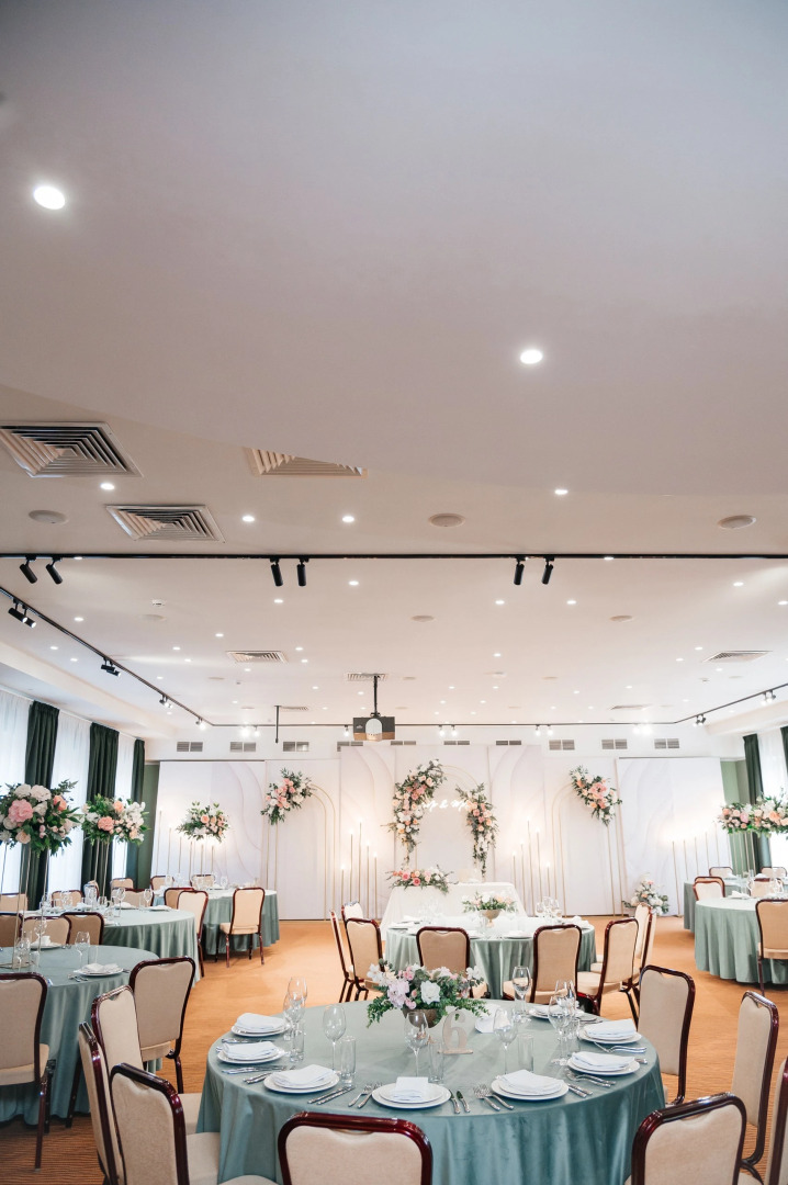 Azimut Парк Отель Тула