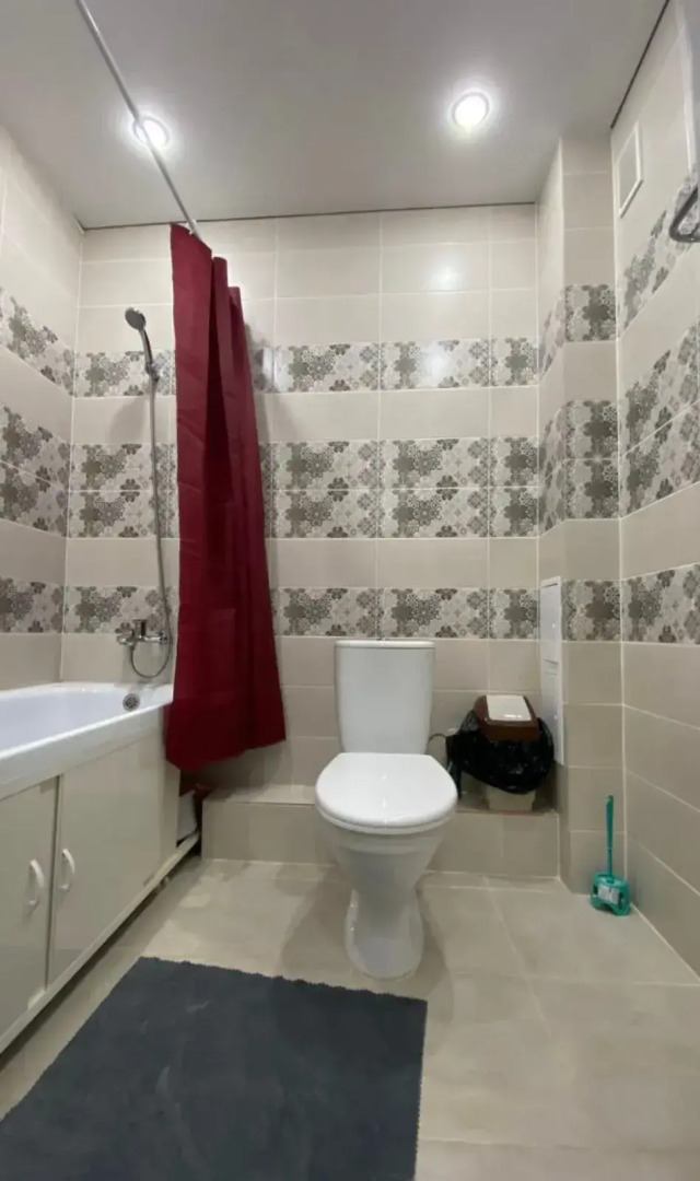 Апартаменты Уютные ВИП